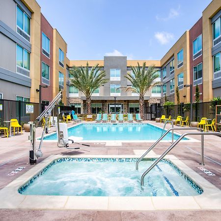 Home2 Suites By Hilton Carlsbad, Ca Exterior foto